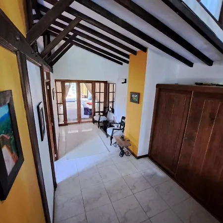 El Portal De Mariana Guest House Pereira Exterior photo