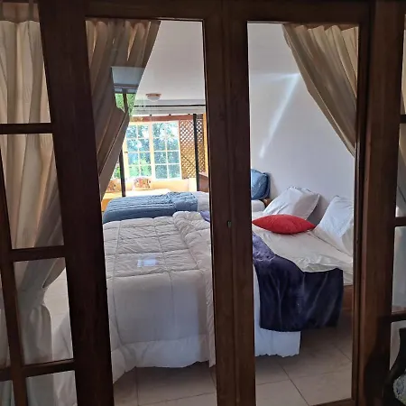 El Portal De Mariana Guest House Pereira Exterior photo
