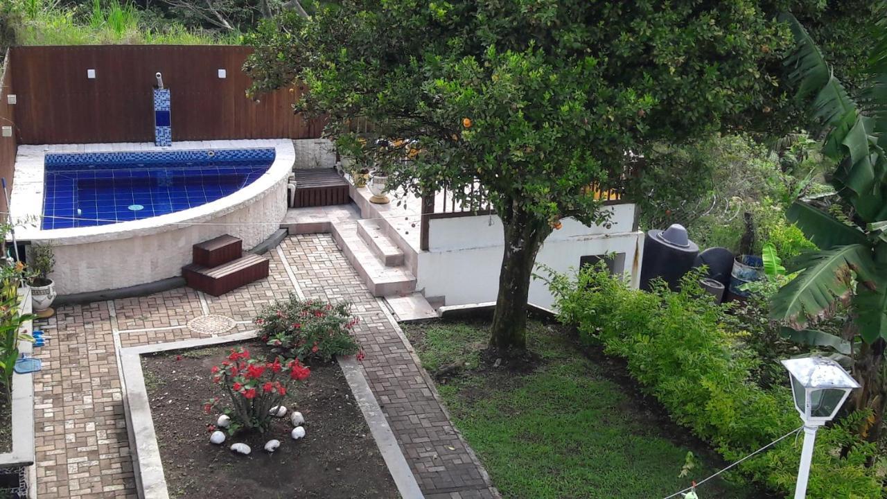 El Portal De Mariana