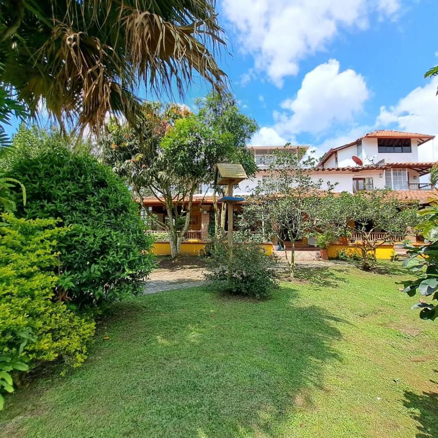 Country house El Portal De Mariana