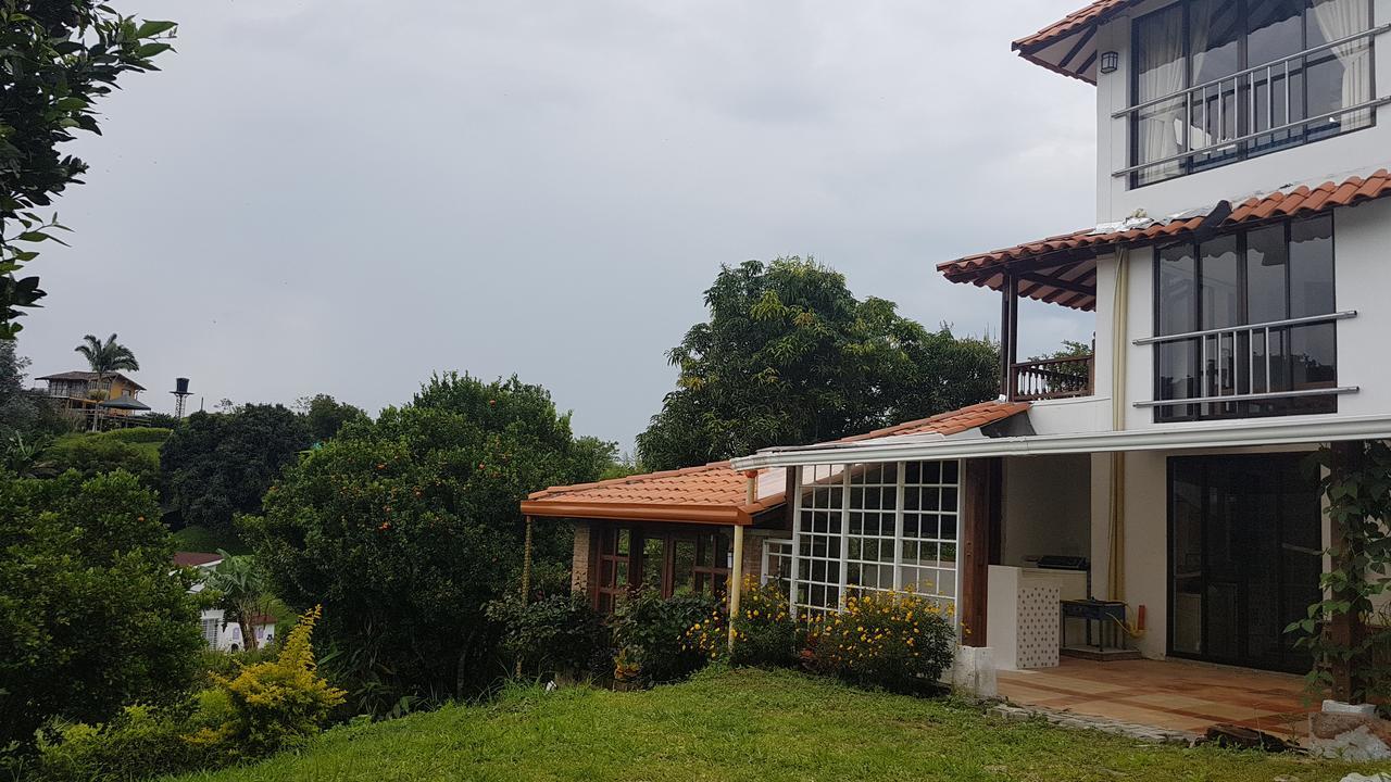 Country house El Portal De Mariana *