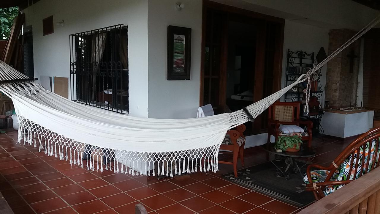 El Portal De Mariana Pereira